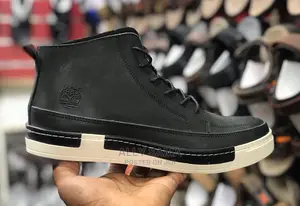 Timberland Coffee