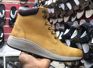 Timberland Brown