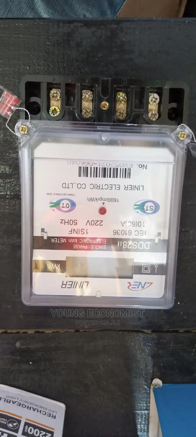 Submeter Original For Sale.