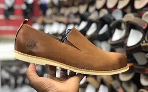 Timberland Black