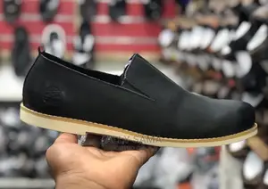 Timberland Black
