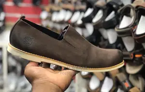 Timberland Black