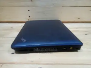 Laptop Lenovo ThinkPad X131e 4GB Intel Core I3 HDD 320GB