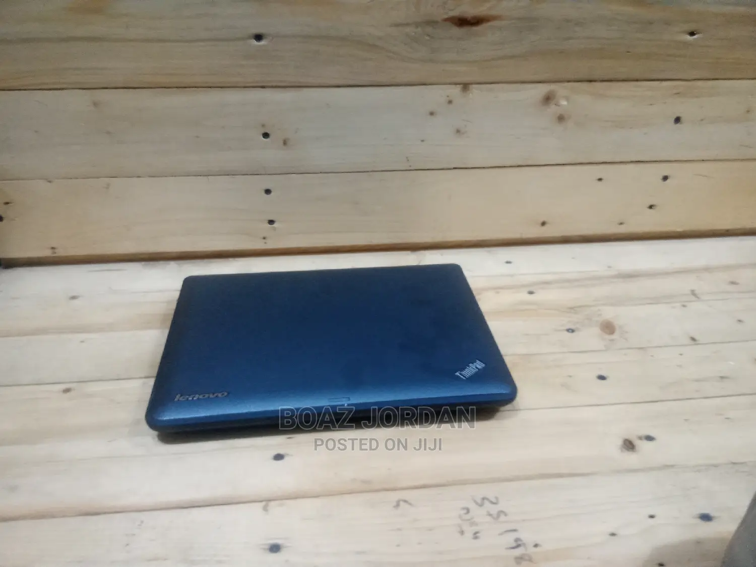 Laptop Lenovo ThinkPad X131e 4GB Intel Core I3 HDD 320GB