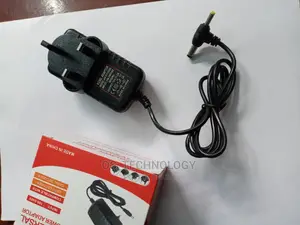 Adapta 9V 2A