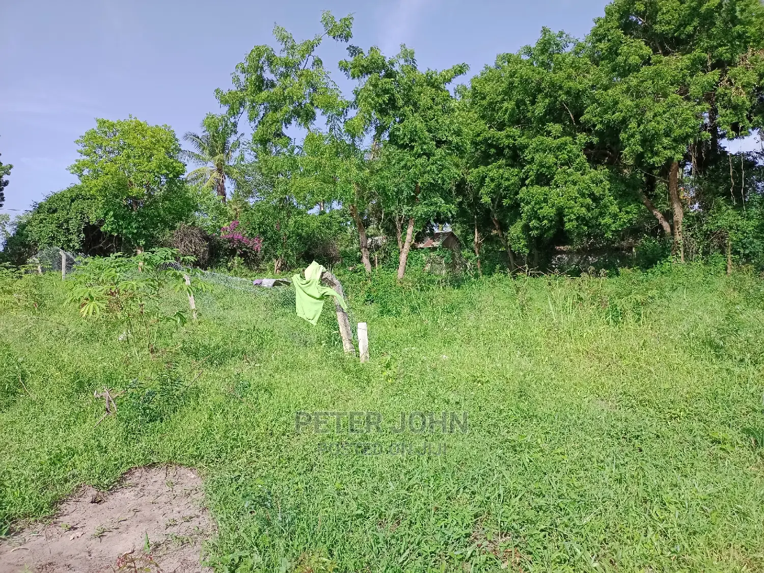 Kiwanja Tambarare