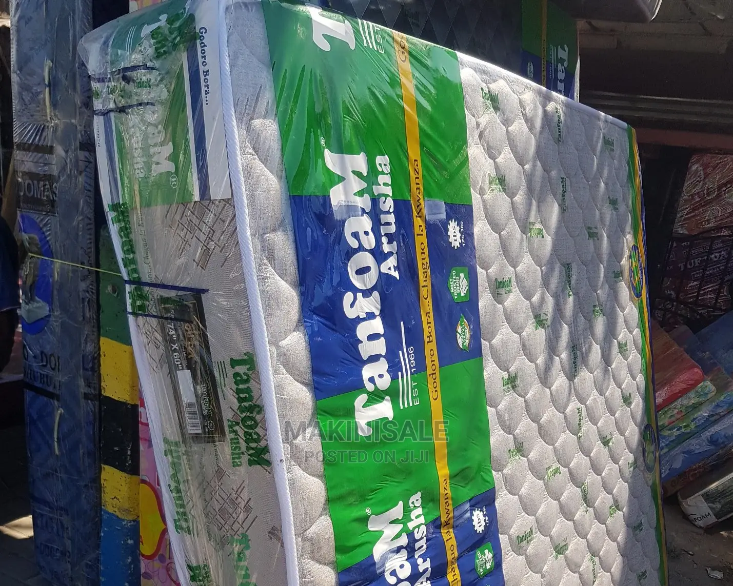 Tanfoam Orgnal Bei Poa Sana
