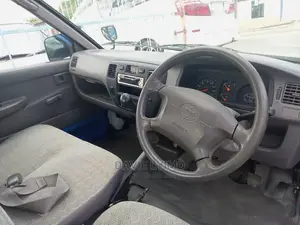 Toyota Townace 2005 Blue