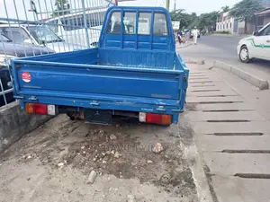 Toyota Townace 2005 Blue