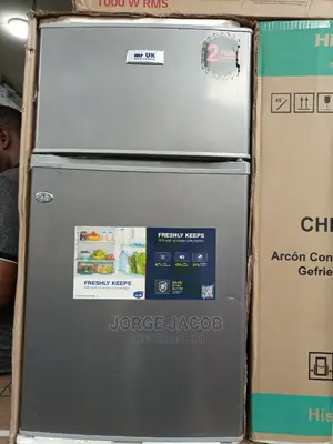 Mr Uk Fridge 70 Litres