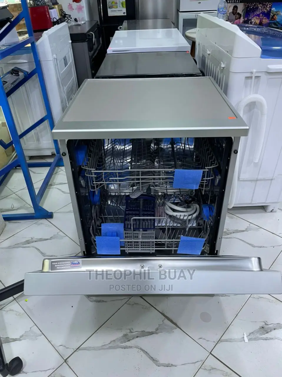 Hisense Dish Washer