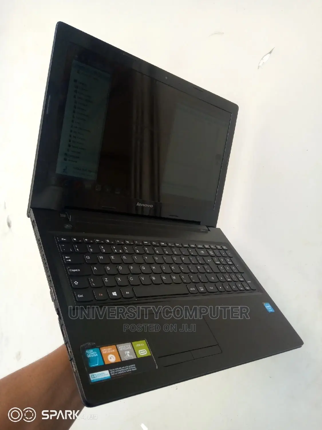 Laptop Lenovo G50-70 4GB Intel Celeron HDD 500GB