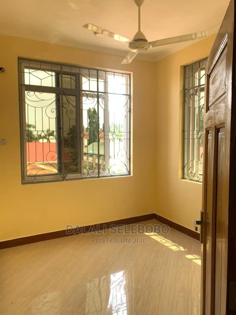 3bdrm Apartment in Kijitonyama for Rent