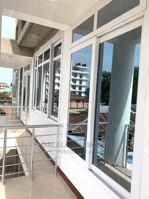 3bdrm Apartment in Kijitonyama for Rent