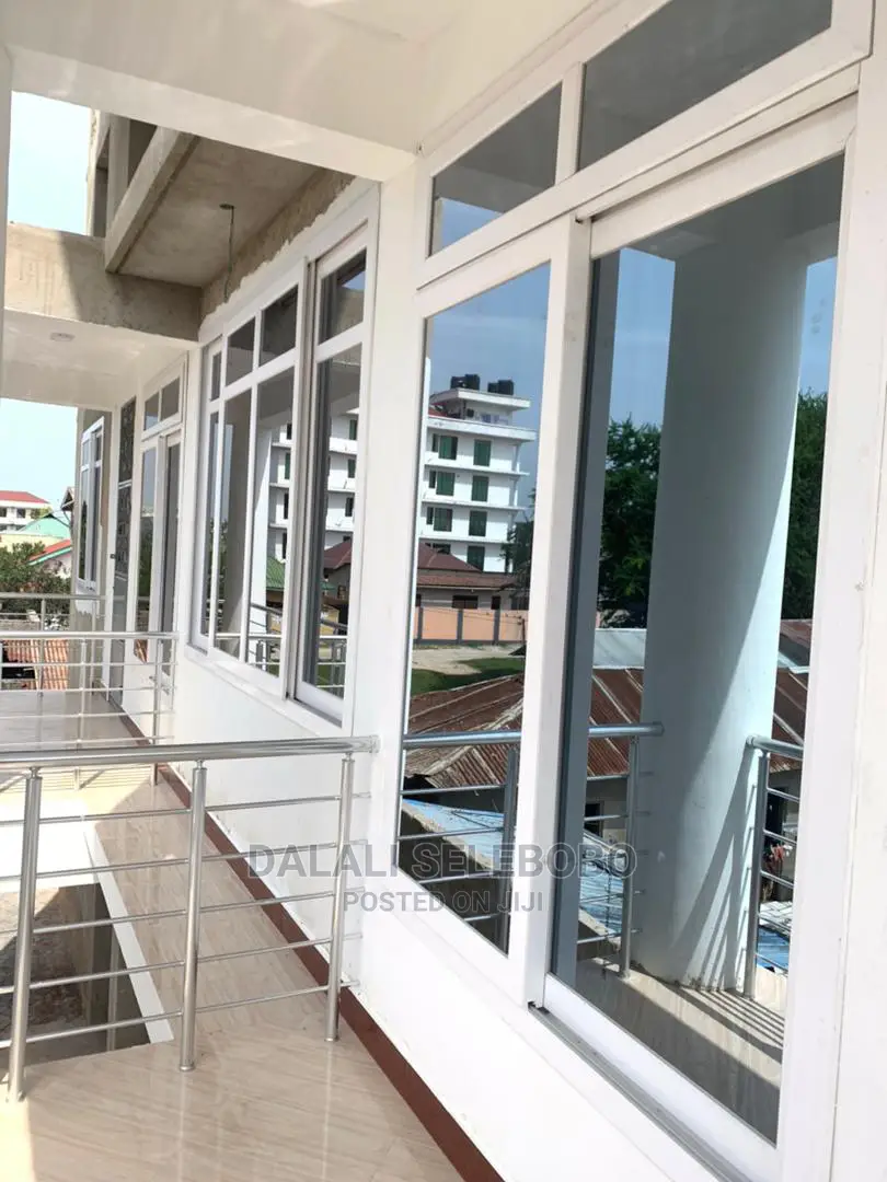 3bdrm Apartment in Kijitonyama for Rent