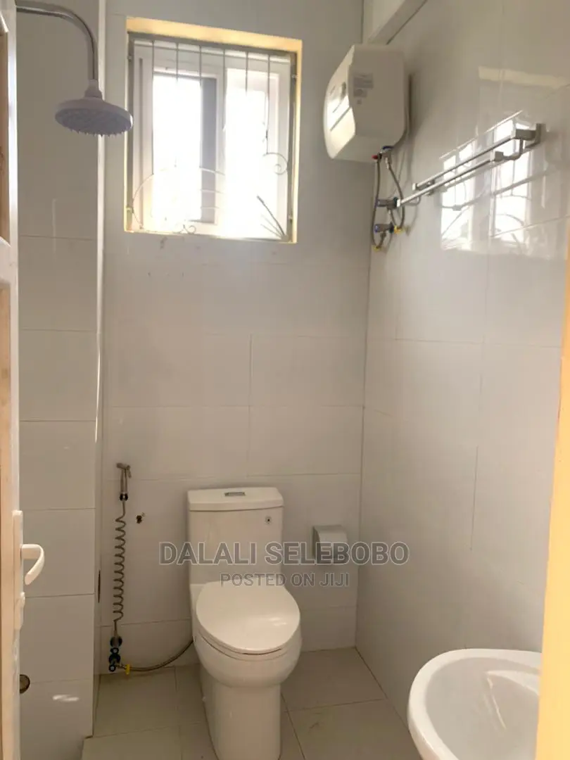 3bdrm Apartment in Kijitonyama for Rent