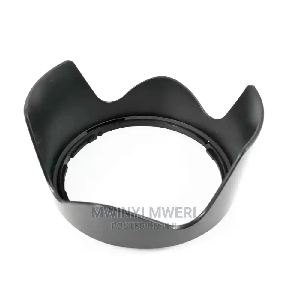 HB-35 Lens Hood for Nikon 18-200mm F/3.5-5.6g VR II DX AF-S