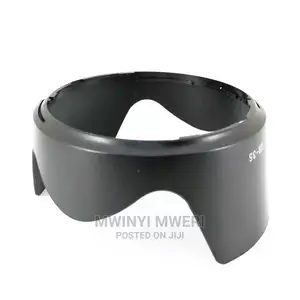 HB-35 Lens Hood for Nikon 18-200mm F/3.5-5.6g VR II DX AF-S