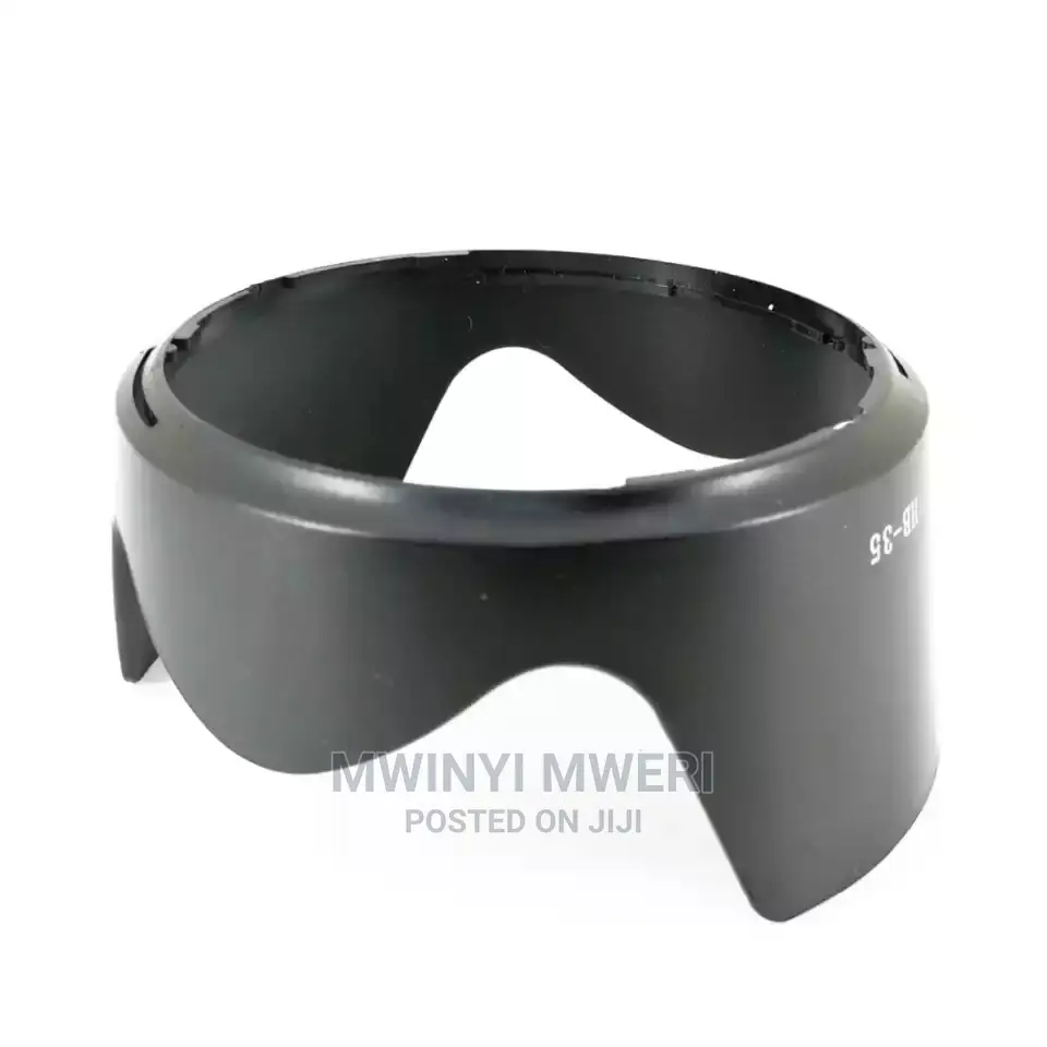 HB-35 Lens Hood for Nikon 18-200mm F/3.5-5.6g VR II DX AF-S