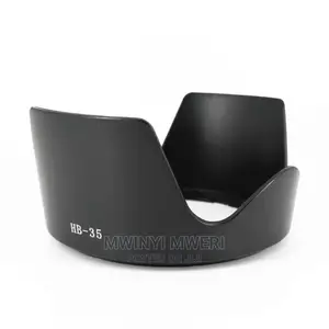 HB-35 Lens Hood for Nikon 18-200mm F/3.5-5.6g VR II DX AF-S