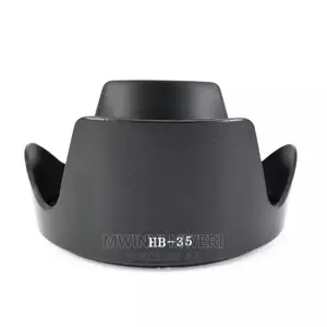 HB-35 Lens Hood for Nikon 18-200mm F/3.5-5.6g VR II DX AF-S