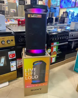 Sony XP500 X-Series Portable Wireless Speaker