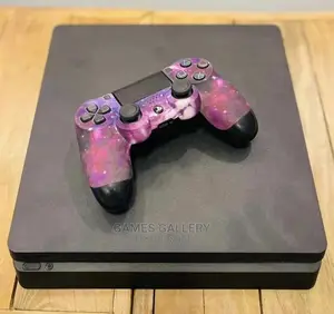 Ps4 Slim 1tb