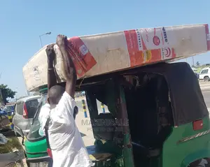 Magodoro Imara Kutoka Vitasupreme Imara Kuliko Yote Tanzania