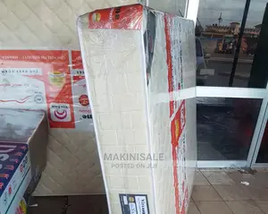 Magodoro Imara Kutoka Vitasupreme Imara Kuliko Yote Tanzania