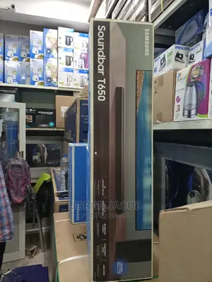 Samsug Sounds Bar 300W