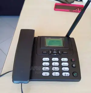 Huawei ETS 3125i Fixed Wireless Phone
