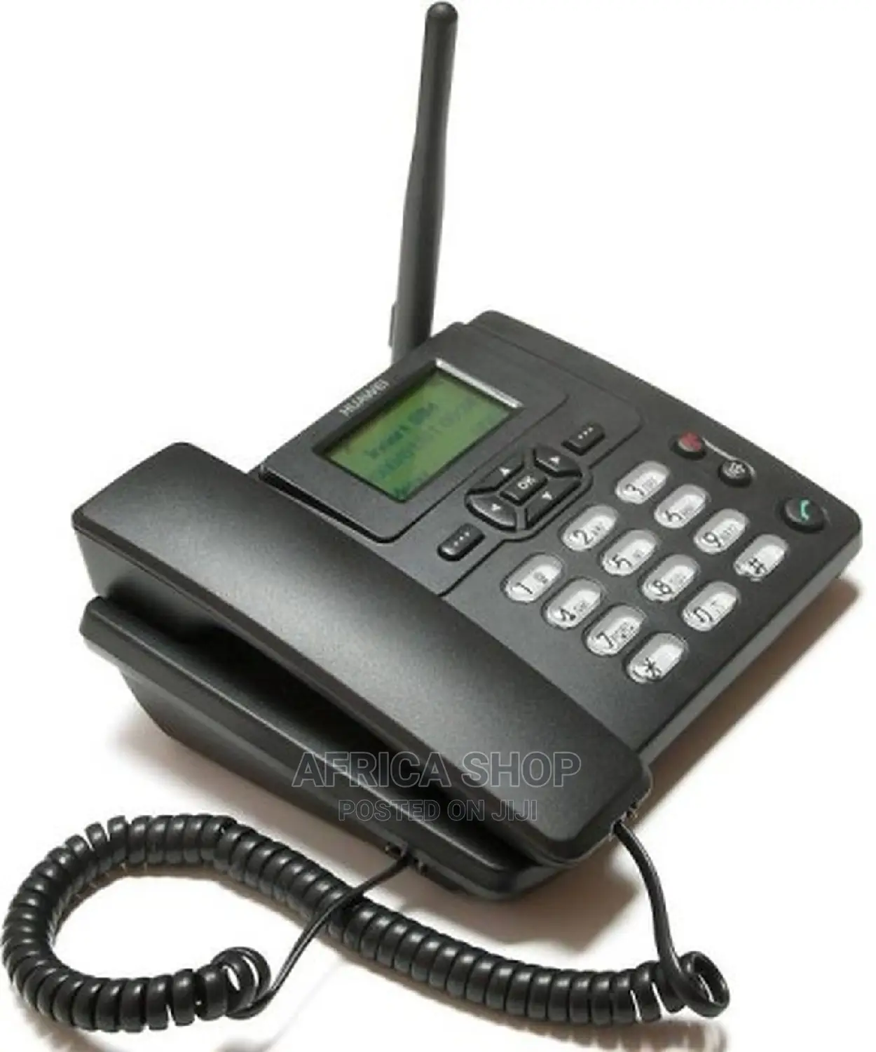Huawei ETS 3125i Fixed Wireless Phone