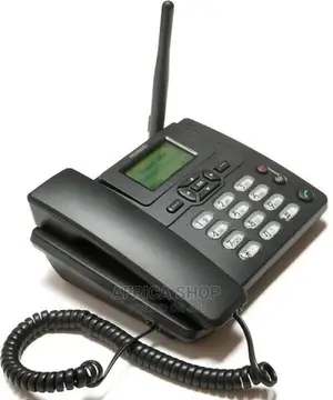 Huawei ETS 3125i Fixed Wireless Phone