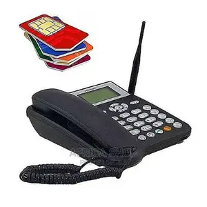 Huawei ETS 3125i Fixed Wireless Phone