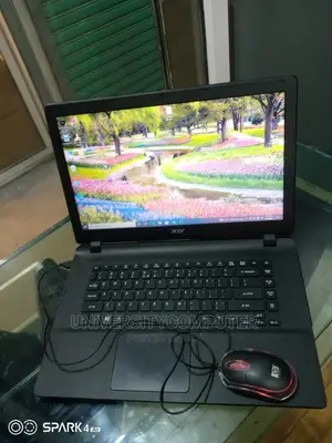 Laptop Acer Aspire 1500 4GB Intel Celeron HDD 500GB