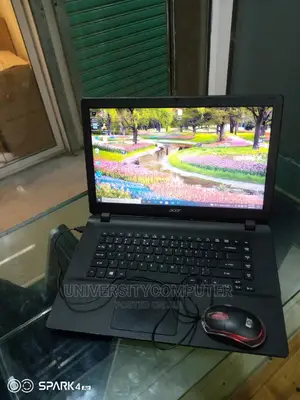 Laptop Acer Aspire 1500 4GB Intel Celeron HDD 500GB