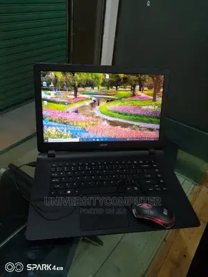 Laptop Acer Aspire 1500 4GB Intel Celeron HDD 500GB