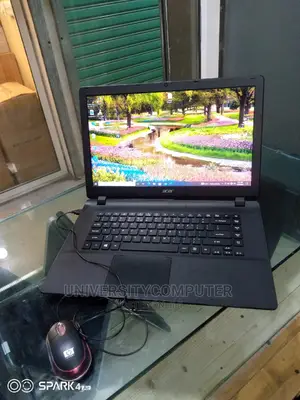 Laptop Acer Aspire 1500 4GB Intel Celeron HDD 500GB
