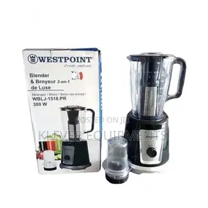 Foodmill Blender