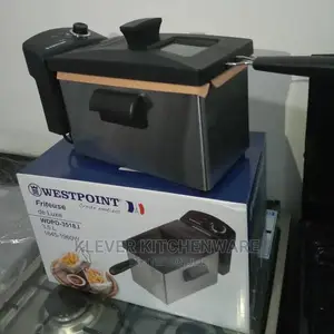 Westpoint Deep Fryer 3.5L