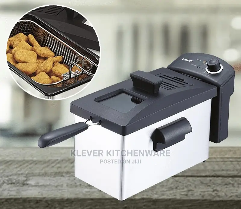 Westpoint Deep Fryer 3.5L