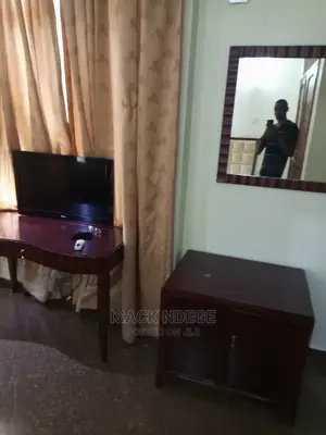 Furnished 1bdrm Apartment in Mwananyamala, Kinondoni for Rent