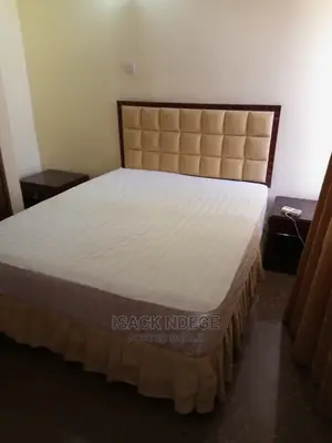 Furnished 1bdrm Apartment in Mwananyamala, Kinondoni for Rent