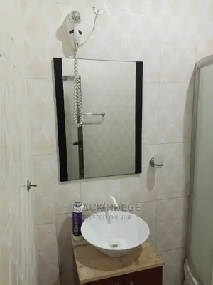 Furnished 1bdrm Apartment in Mwananyamala, Kinondoni for Rent
