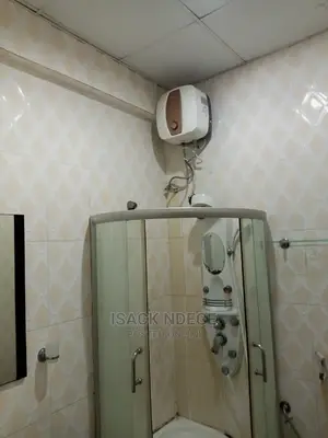 Furnished 1bdrm Apartment in Mwananyamala, Kinondoni for Rent