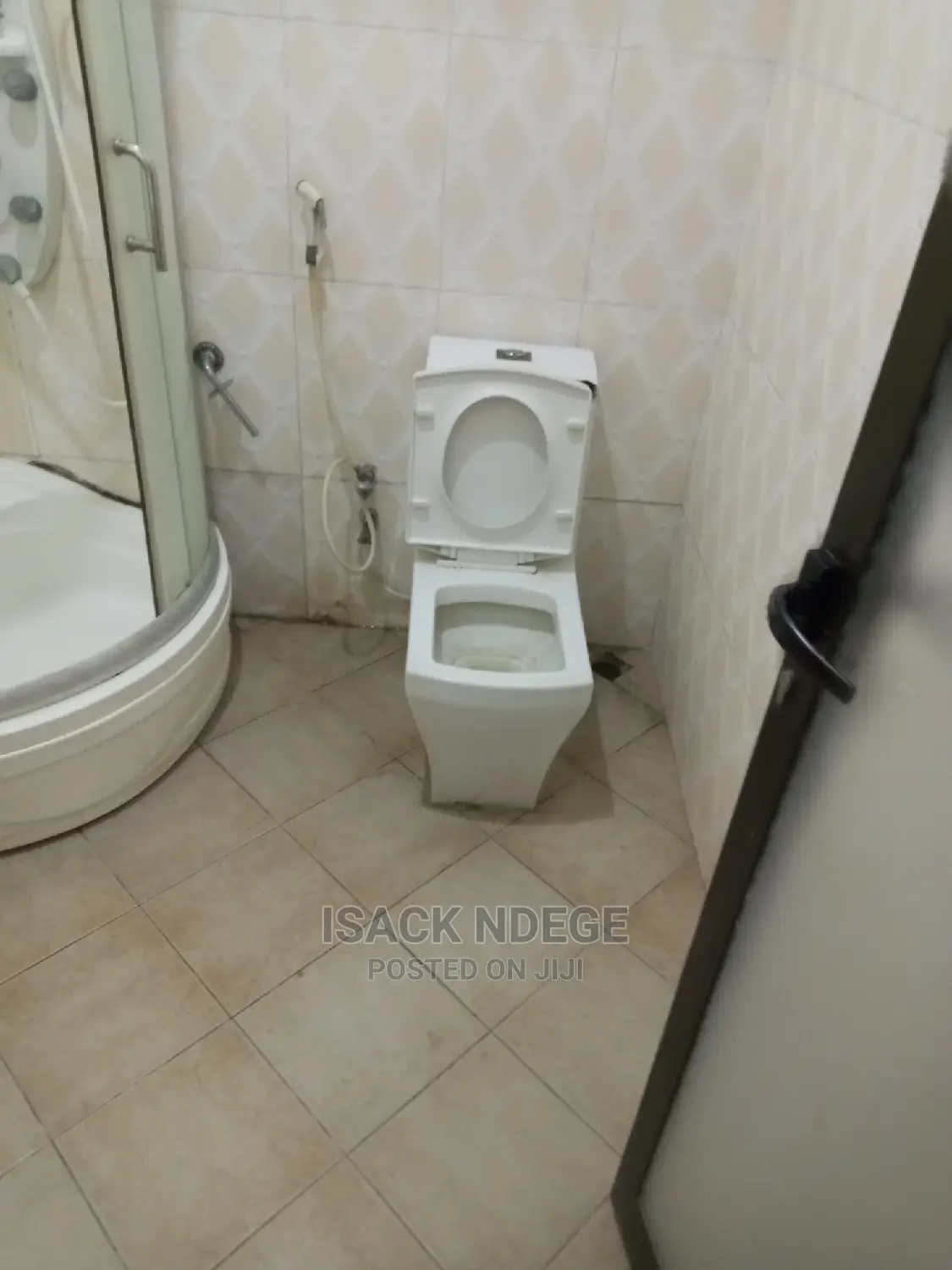 Furnished 1bdrm Apartment in Mwananyamala, Kinondoni for Rent
