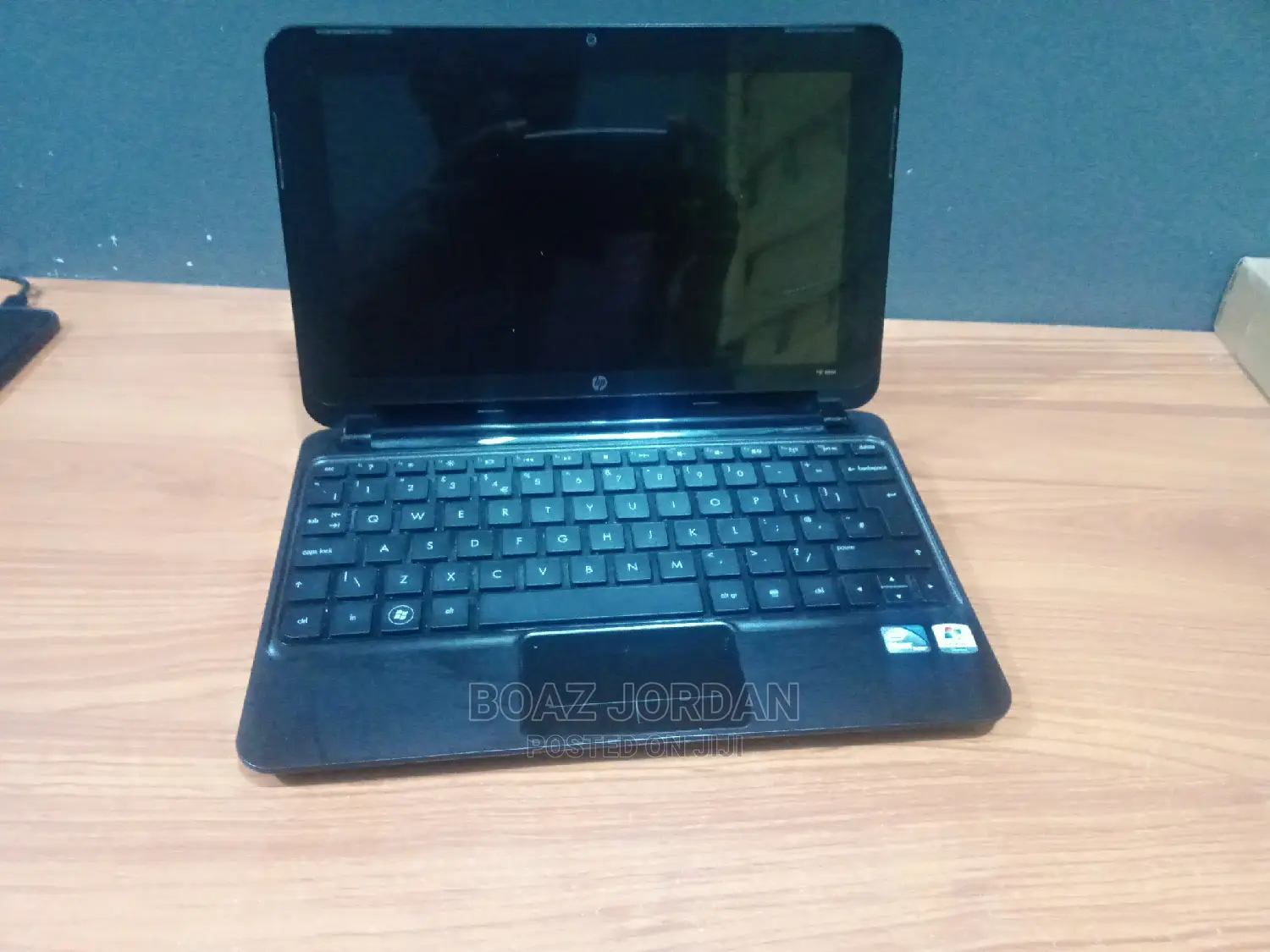 Laptop HP Mini 2140 4GB Intel HDD 500GB