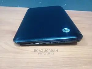 Laptop HP Mini 2140 4GB Intel HDD 500GB