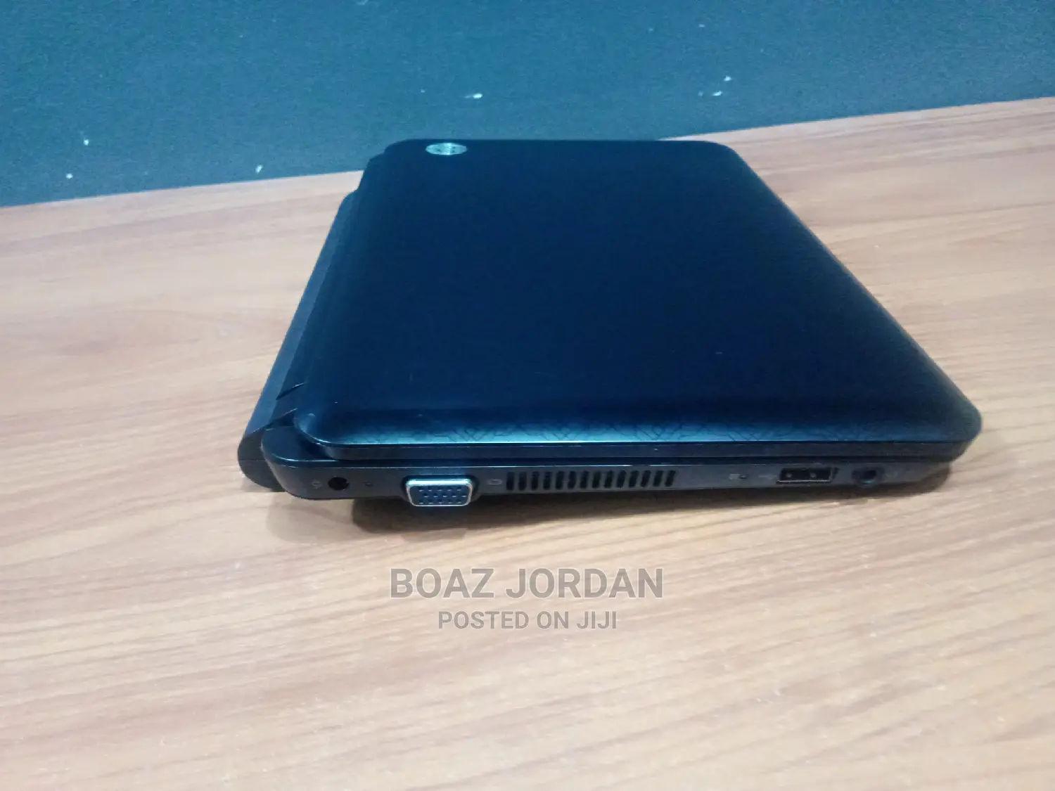 Laptop HP Mini 2140 4GB Intel HDD 500GB