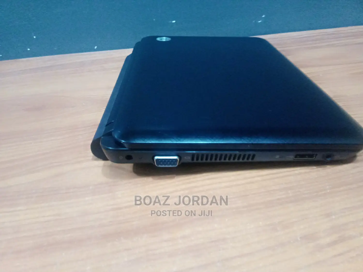Laptop HP Mini 2140 4GB Intel HDD 500GB